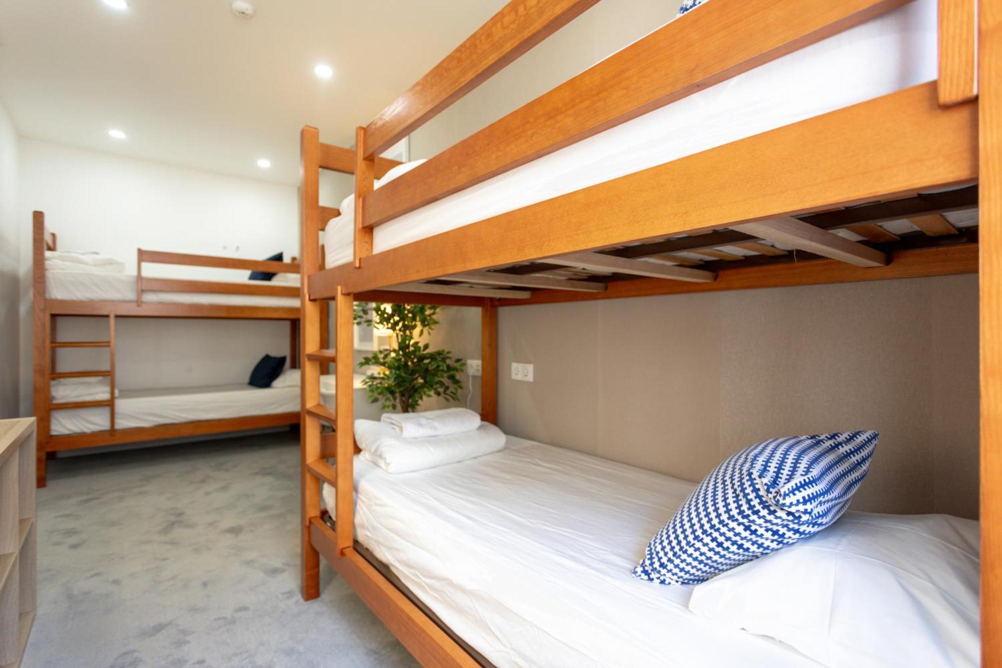 Comfort Driepersoonskamer
